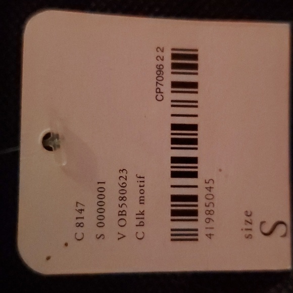 Free People Garden Party Dress NWT - Picture 3 of 3